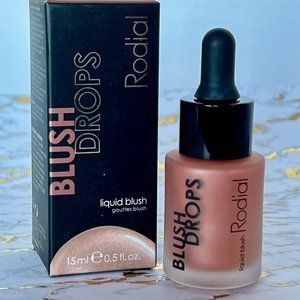Rodial Blush Drops Liquid Blush in Sunset Kiss